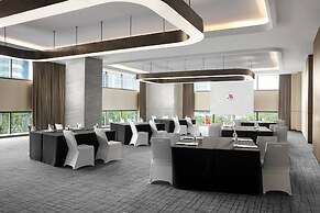 Zhangjiagang Marriott Hotel