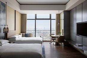 Zhangjiagang Marriott Hotel