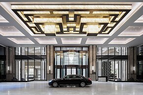 Zhangjiagang Marriott Hotel