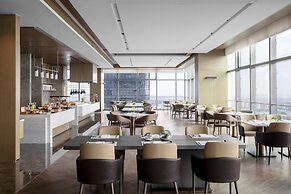 Zhangjiagang Marriott Hotel