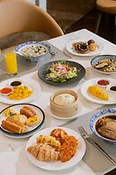 Zhangjiagang Marriott Hotel