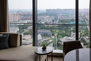 Zhangjiagang Marriott Hotel