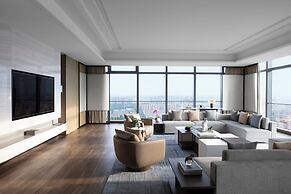 Zhangjiagang Marriott Hotel