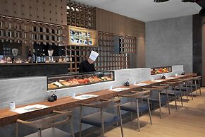 Zhangjiagang Marriott Hotel