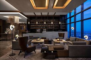 Zhangjiagang Marriott Hotel