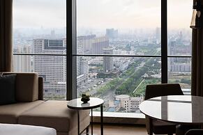 Zhangjiagang Marriott Hotel