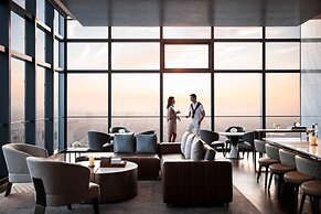 Zhangjiagang Marriott Hotel