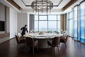 Zhangjiagang Marriott Hotel