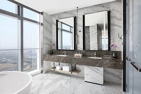 Zhangjiagang Marriott Hotel