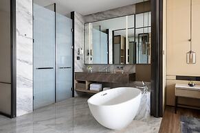 Zhangjiagang Marriott Hotel