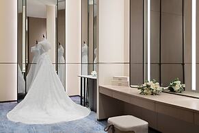 Zhangjiagang Marriott Hotel