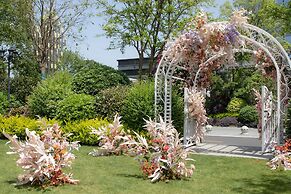 Zhangjiagang Marriott Hotel