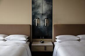 Zhangjiagang Marriott Hotel