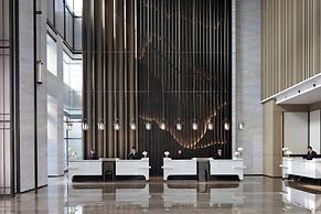 Zhangjiagang Marriott Hotel