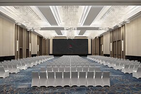 Zhangjiagang Marriott Hotel