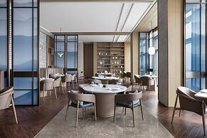 Zhangjiagang Marriott Hotel