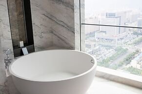 Zhangjiagang Marriott Hotel