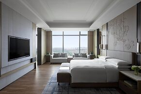 Zhangjiagang Marriott Hotel