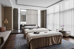 Zhangjiagang Marriott Hotel