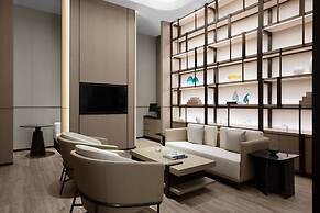 Zhangjiagang Marriott Hotel