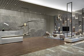 Zhangjiagang Marriott Hotel