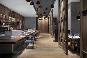 Zhangjiagang Marriott Hotel