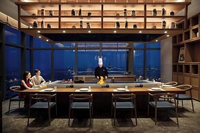 Zhangjiagang Marriott Hotel