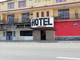 Hotel Córdoba