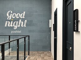 Goodnight Poshtel