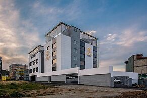 Browndot Hotel Yeonhwari