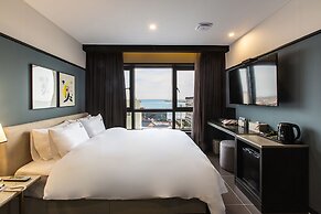 Browndot Hotel Yeonhwari