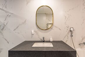 Browndot Hotel Yeonhwari