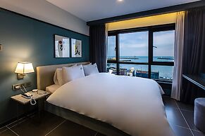 Browndot Hotel Yeonhwari