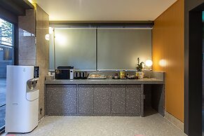 Browndot Hotel Yeonhwari