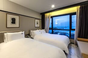 Browndot Hotel Yeonhwari