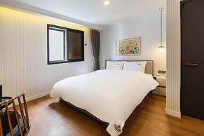 Browndot Hotel Yeonhwari