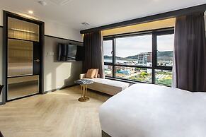 Browndot Hotel Yeonhwari