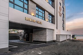 Browndot Hotel Yeonhwari