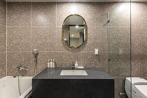 Browndot Hotel Yeonhwari