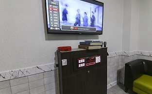 Browndot Hotel Yeonhwari