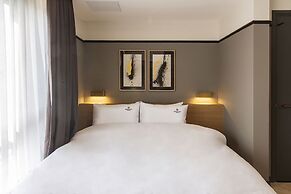 Browndot Hotel Yeonhwari