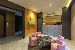 Browndot Hotel Yeonhwari