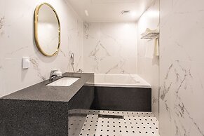 Browndot Hotel Yeonhwari