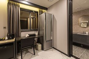 Browndot Hotel Yeonhwari