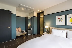Browndot Hotel Yeonhwari