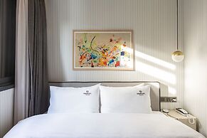 Browndot Hotel Yeonhwari