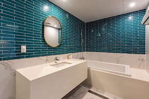 Browndot Hotel Yeonhwari