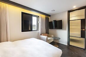 Browndot Hotel Yeonhwari