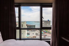 Browndot Hotel Yeonhwari