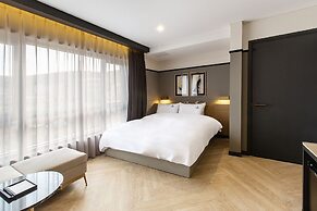 Browndot Hotel Yeonhwari